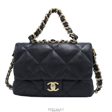 CHANEL �߰���ǰ�Ǵ��� / Chanel(����) AS3499 22���� ���� ����Ų ���� ���� ž �ڵ� �÷� �߰���ǰ�Ǵ��� / Chanel(����) AS3499 22���� ���� ����