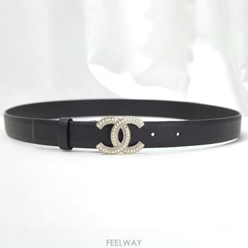 CHANEL �߰���ǰ�Ǵ��� / Chanel(����) B20S ���� ���� �� ���ν��� CC�ΰ� ���� ��Ʈ 85�߰���ǰ�Ǵ��� / Chanel(����) B20S ���� ���� �� ���ν�