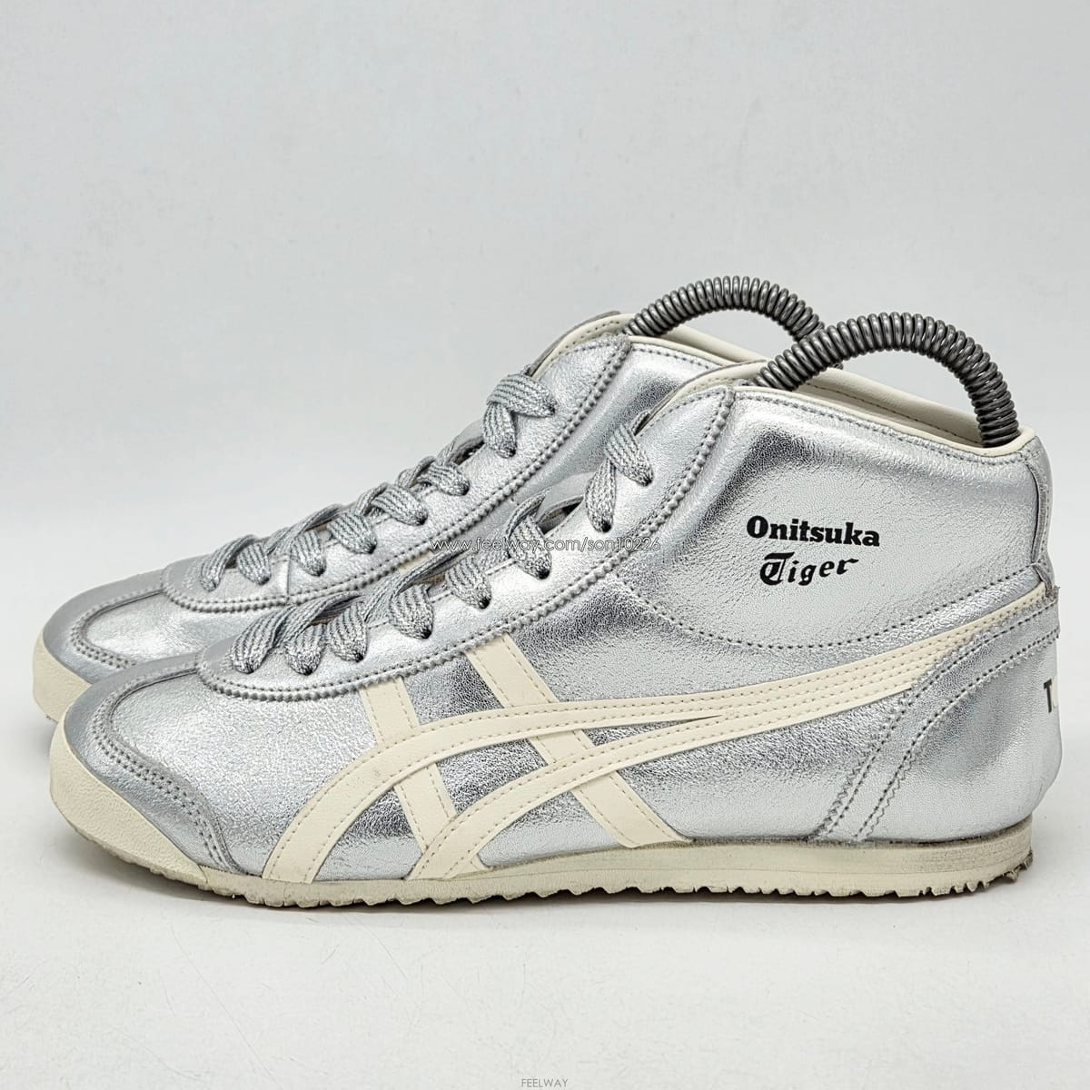 Onitsuka Tiger ������ī Ÿ�̰� �߽��� �̵� ���� �ǹ� ũ�� (230)������ī Ÿ�̰� �߽��� �̵� ���� �ǹ� ũ�� (230)