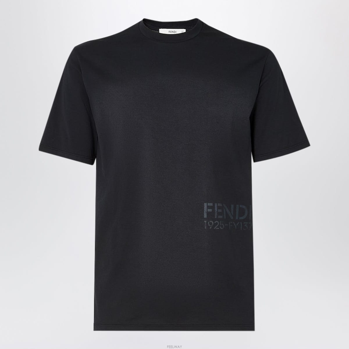 FENDI [A1] ��� FY1370B19Q Ƽ���� ž ���� FY1370B19QF043Y[A1] ��� FY1370B19Q Ƽ���� ž ���� FY1370B19QF043Y
