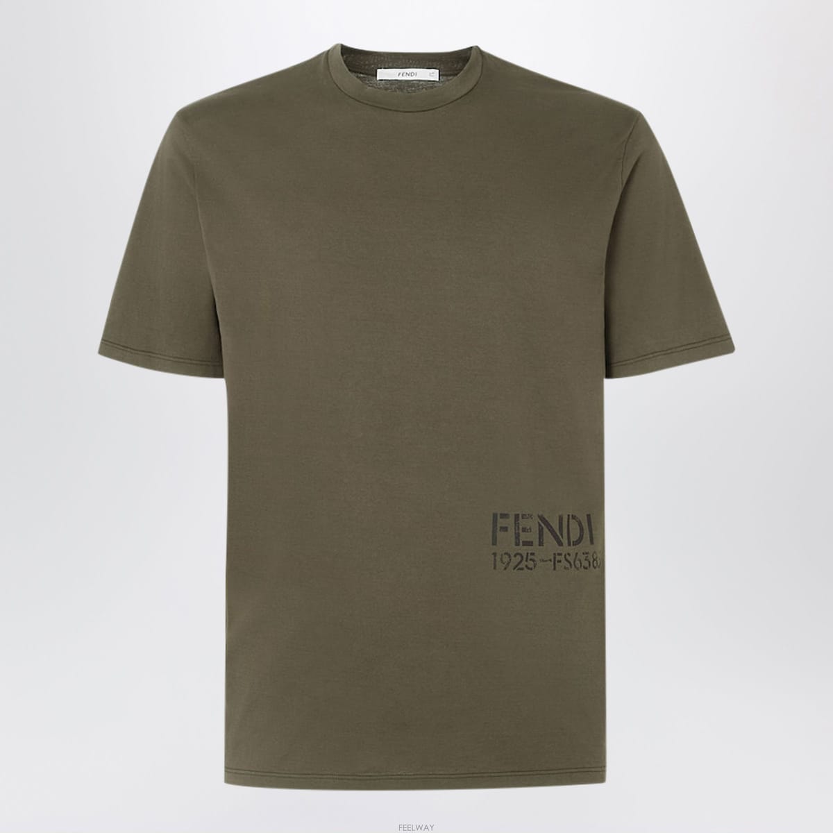 FENDI [A1] ��� FY1370B19Q Ƽ���� ž ���� FY1370B19QF0QQ4[A1] ��� FY1370B19Q Ƽ���� ž ���� FY1370B19QF0QQ4