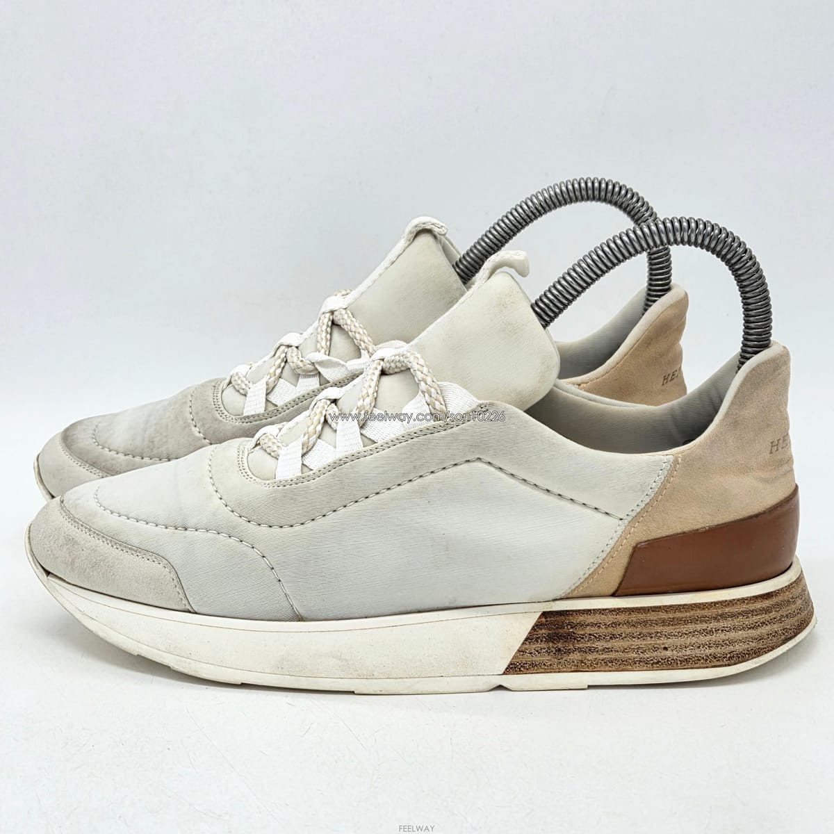 HERMES �����޽� ��ս� Ʈ���̳� ���� (37 1/2)�����޽� ��ս� Ʈ���̳� ���� (37 1/2)