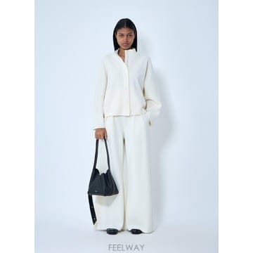 26 S/S 막스마라 스트턱처 울블렌드 자켓 2611341091600 B0111918855