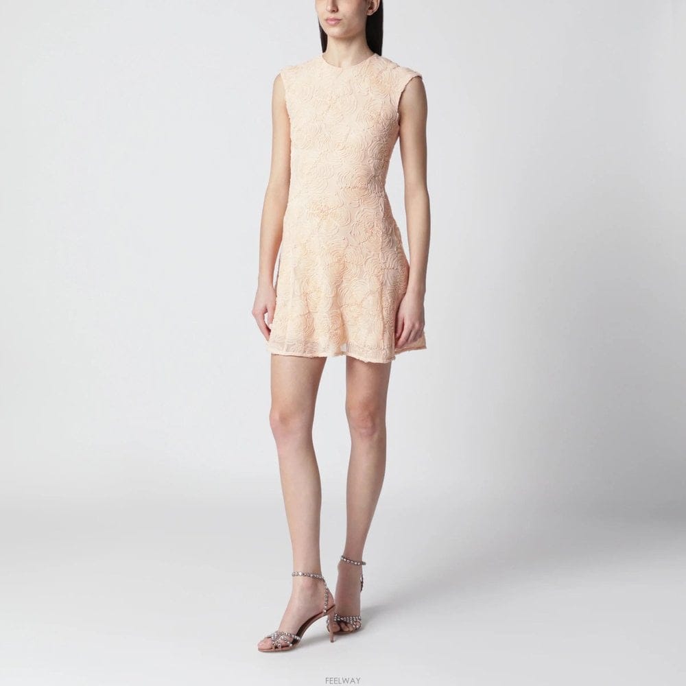 ROTATE 26 S/S ������Ʈ VANILLACOLORED �̴� �巹�� WITH B005197443326 S/S ������Ʈ VANILLACOLORED �̴� �巹�� WITH B00519