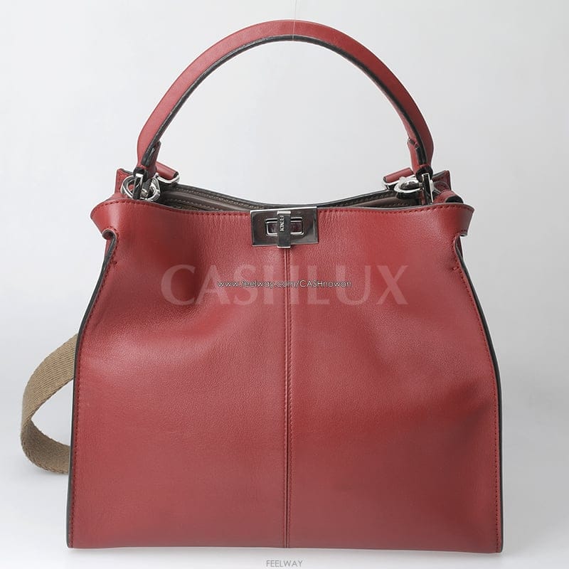 FENDI ��� ��ī�� X����Ʈ �̵� (8BN310)��� ��ī�� X����Ʈ �̵� (8BN310)