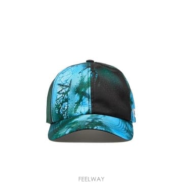 Y3 와이쓰리 프린트 베이스볼 캡 JW4776MULTICOLOR B0191586413