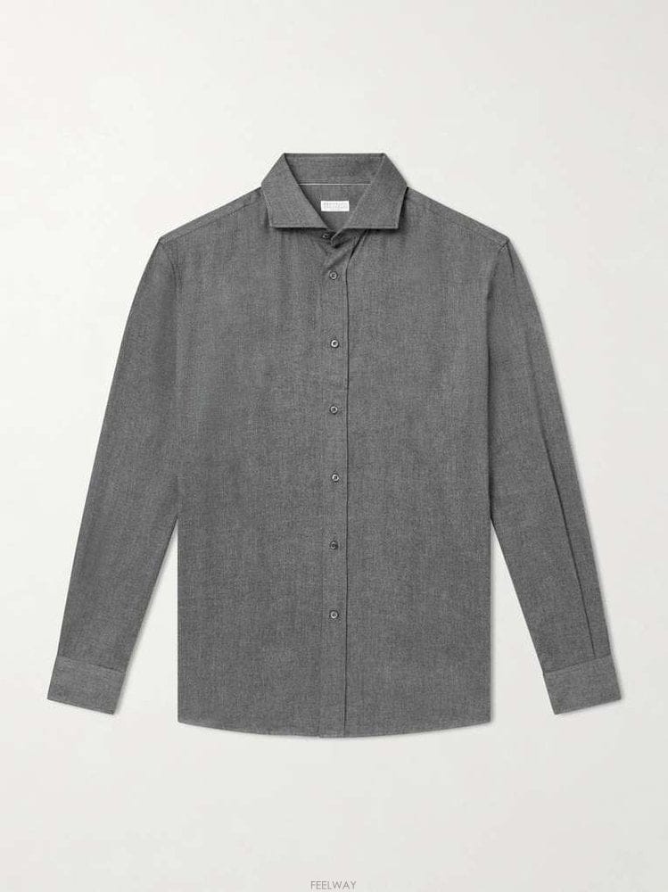 Brunello Cucinelli ���ڷ� ��ġ�ڸ� �층�� ��ư & ���̿��� ���� MY6370627- B0082120420���ڷ� ��ġ�ڸ� �층�� ��ư & ���̿��� ���� MY637062