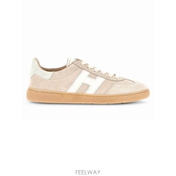 호간 HOGAN 쿨 베이지 스니커즈 HXW6470FB60PJQ0ES B0302264717