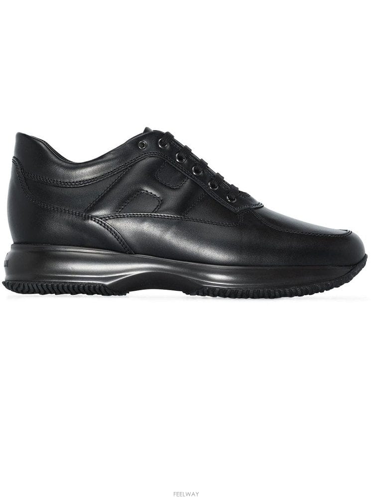 Hogan ȣ�� ����Ŀ�� HOGAN ���ͷ�Ƽ�� ���� HXM00N00010KLA B0302264718ȣ�� ����Ŀ�� HOGAN ���ͷ�Ƽ�� ���� HXM00N00010KLA B03