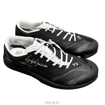 Yohji Yamamoto ���� �����丮 26FW Y-3 ���� �߸����� �Ƶ����� RC6 ����Ŀ�� KI7792���� �����丮 26FW Y-3 ���� �߸����� �Ƶ����� RC6 ����