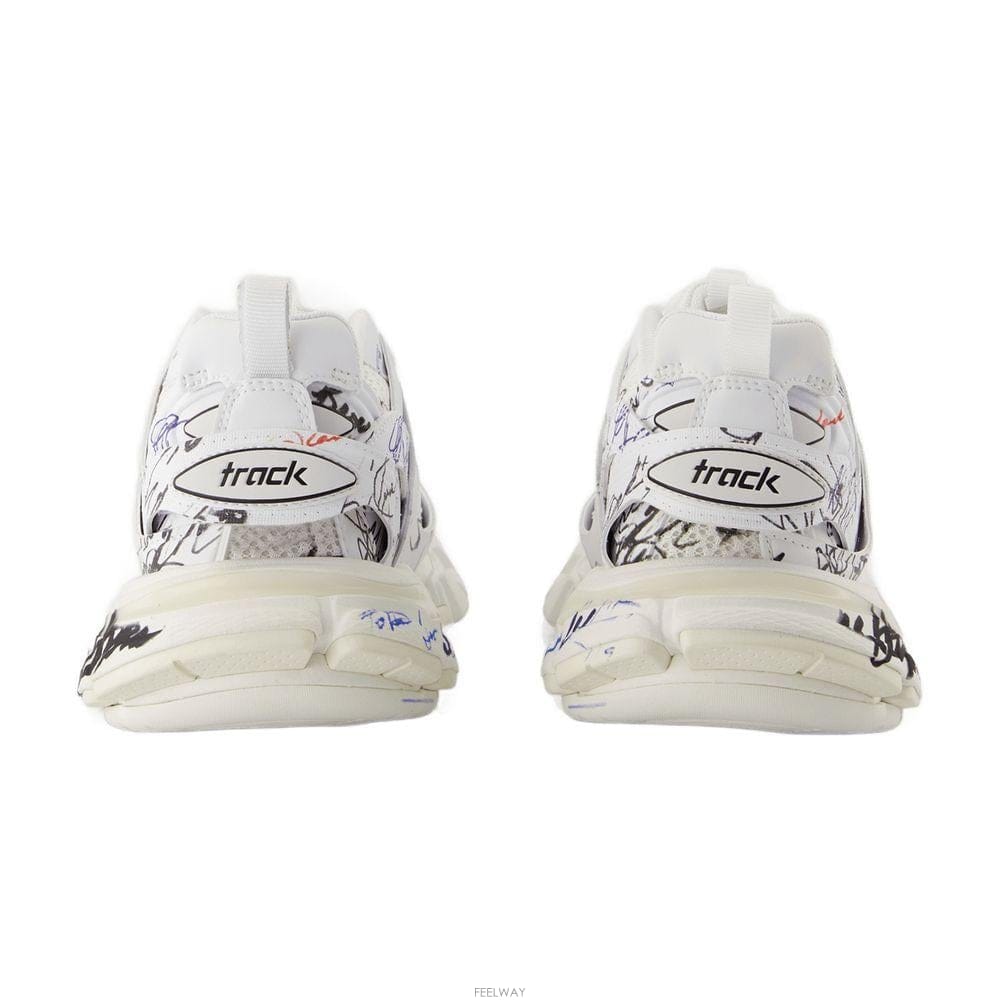 Balenciaga 25 S/S �߷��þư� Ʈ�� ����Ŀ�� �߷��þư� ���Ϸ� ȭ��Ʈ 542 B073157812425 S/S �߷��þư� Ʈ�� ����Ŀ�� �߷��þư� ���Ϸ� ȭ��