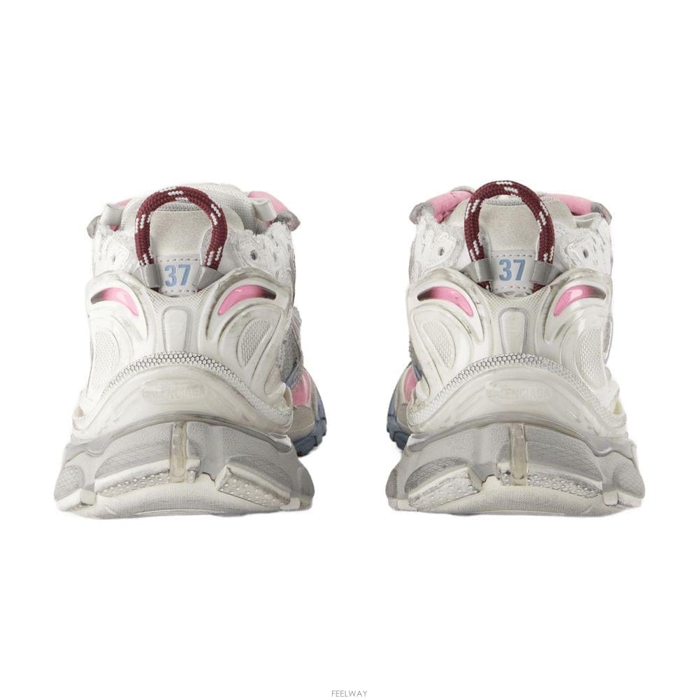 Balenciaga 25 S/S �߷��þư� ���� �׷����Ʈ ����Ŀ�� �߷��þư� �ż�ƽ �� B073157812325 S/S �߷��þư� ���� �׷����Ʈ ����Ŀ�� �߷��þư� 
