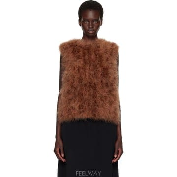 Yves Salomon �̺��θ� �� ũ�� ���� ����Ʈ 27W23WAG15355PLUX TP876360853�̺��θ� �� ũ�� ���� ����Ʈ 27W23WAG15355PLUX TP876