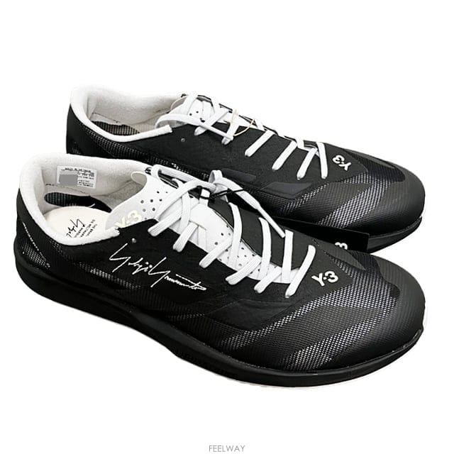 Yohji Yamamoto �����丮 26FW Y-3 ���� �߸����� �Ƶ����� RC6 ����Ŀ�� KI7792�����丮 26FW Y-3 ���� �߸����� �Ƶ����� RC6 ����Ŀ�� 