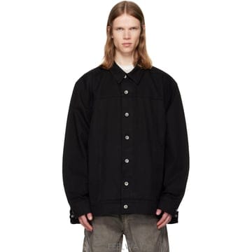 Rick Owens �������� ���� Ÿ�� ���� ��Ŀ ��Ŷ DU02F6761 CVS TP876361050�������� ���� Ÿ�� ���� ��Ŀ ��Ŷ DU02F6761 CVS TP8763