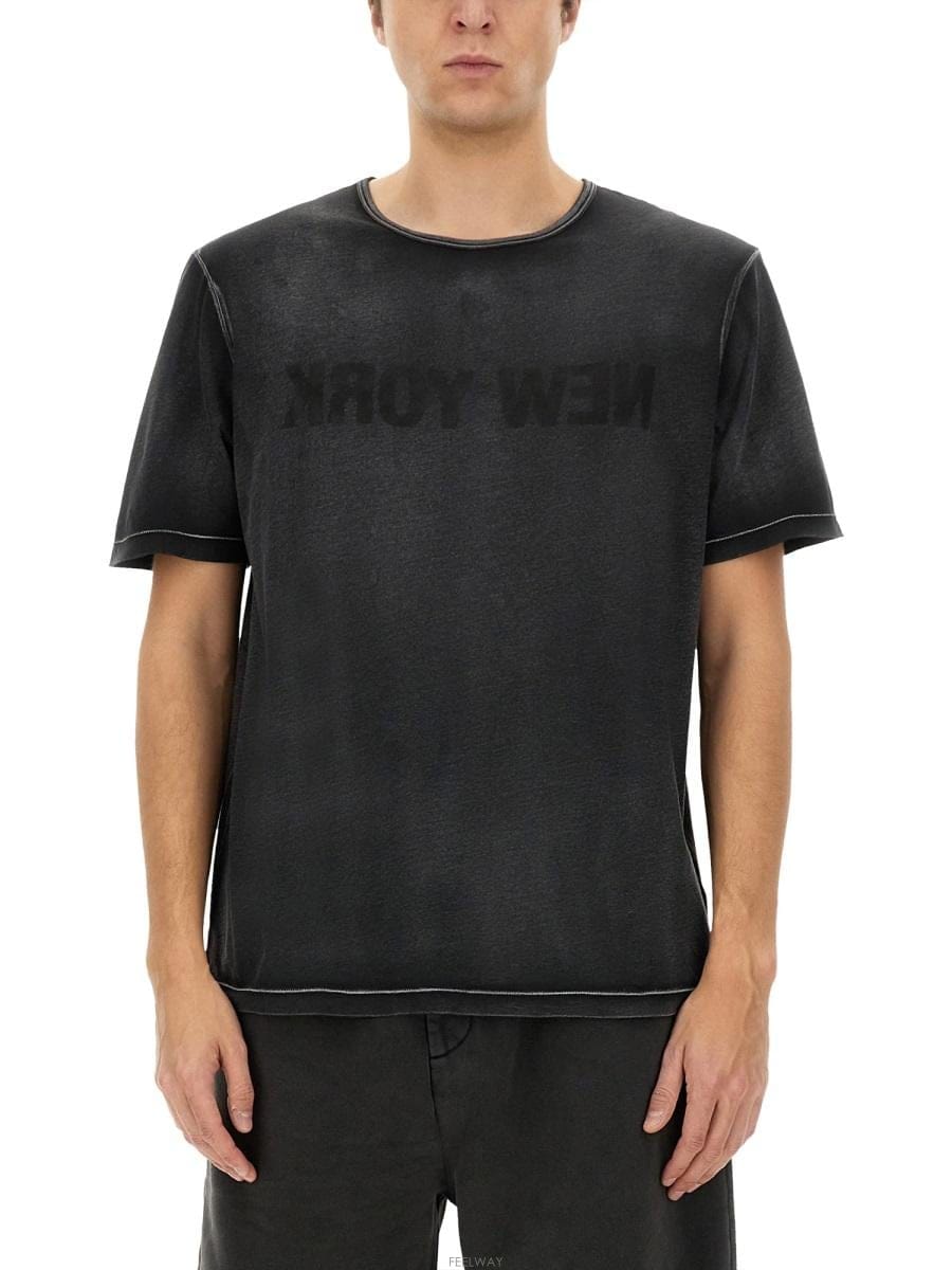 Helmut Lang 25 S/S �﹫Ʈ �� ����Ʈ���̵� �� �� Ƽ���� O10HM508_0 B004155532425 S/S �﹫Ʈ �� ����Ʈ���̵� �� �� Ƽ���� O10HM508_0 
