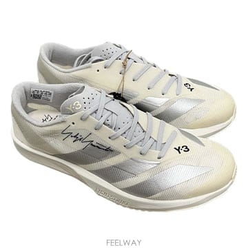 Yohji Yamamoto �����丮 26FW Y-3 ���� �߸����� �Ƶ����� RC6 ����Ŀ�� KI7793�����丮 26FW Y-3 ���� �߸����� �Ƶ����� RC6 ����Ŀ�� 