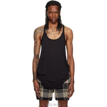 Rick Owens �������� ���� Ÿ�� ���� ��ũž RR02F4171 JSW TP876360824�������� ���� Ÿ�� ���� ��ũž RR02F4171 JSW TP8763608