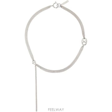 | Other Brand | Justine Clenquet �ϳ� ��ũ���� NINO NECKLACE TP876329587Justine Clenquet �ϳ� ��ũ���� NINO NECKLACE TP8763295