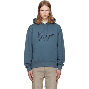 Kenzo ���� ���� ���� �ĸ� ���� �ñ״�ó �ĵ�Ƽ FG65HO2664MJ TP876257005���� ���� ���� �ĸ� ���� �ñ״�ó �ĵ�Ƽ FG65HO2664MJ 