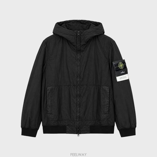 Stone Island [������Ϸ���] 26FW ������ġ ����Ʈ ���̵� ũ��Ŭ ���� �ĵ� ���� ���� ���� ���� L2S15410011[������Ϸ���] 26FW ������ġ ����Ʈ ���̵� ũ��Ŭ ����