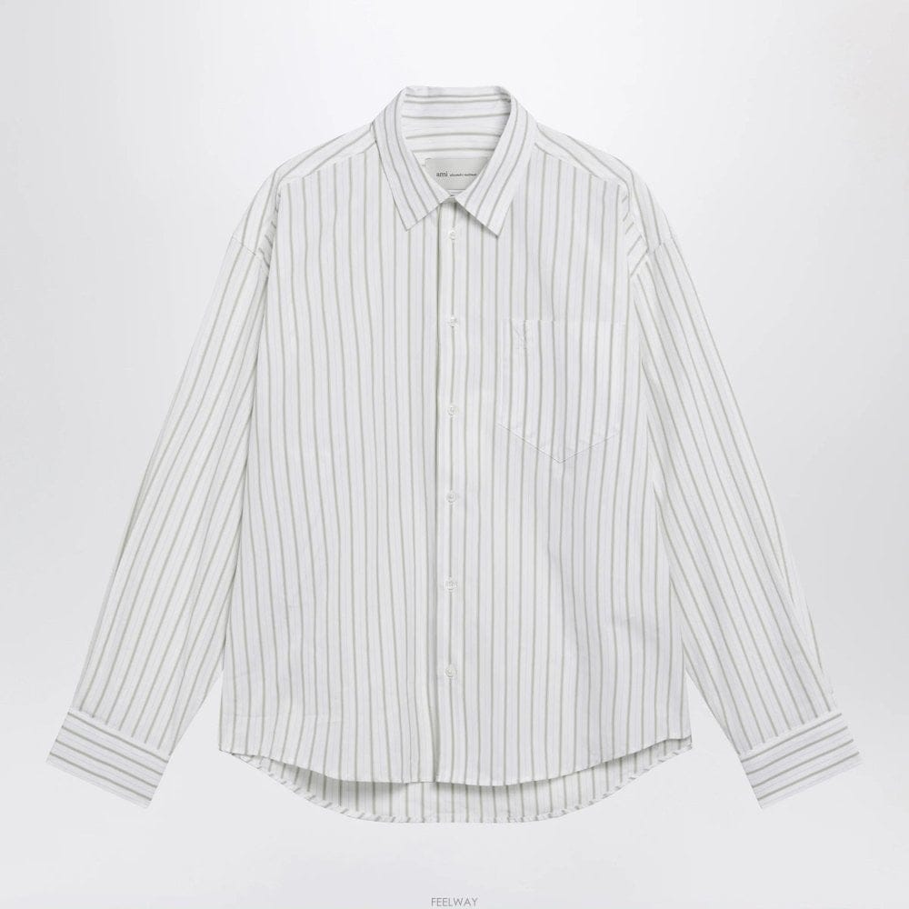 Ami 26 S/S �ƹ� ȭ��Ʈ ��Ʈ������ �ƹ� �� ���� ���� USH766U B005200110826 S/S �ƹ� ȭ��Ʈ ��Ʈ������ �ƹ� �� ���� ���� USH766