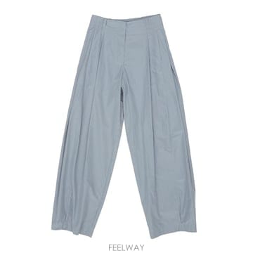 26 S/S 더 로우 판탈로니 KOLINA AZZURRI 10852W B0742002480