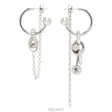 | Other Brand | Justine Clenquet �ƺ� �̾ ABEL EARRINGS TP876329735Justine Clenquet �ƺ� �̾ ABEL EARRINGS TP876329735