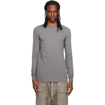 Rick Owens �������� �׷��� Ÿ�� ���� LS Ƽ���� RU02F4266 JA TP876329671�������� �׷��� Ÿ�� ���� LS Ƽ���� RU02F4266 JA TP876