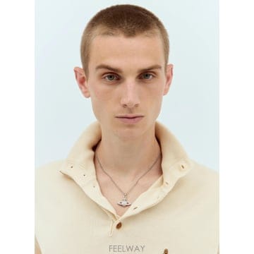 ViVienne westwood 26 FW ���ȿ���Ʈ��� ���� �̴� �� ������ ����� vww0356006sil F26 FW ���ȿ���Ʈ��� ���� �̴� �� ������ ����� vww0