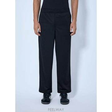 STUSSY 26 FW ������ ���� �޽� Ʈ�� ���� sts0166074blk26 FW ������ ���� �޽� Ʈ�� ���� sts0166074blk