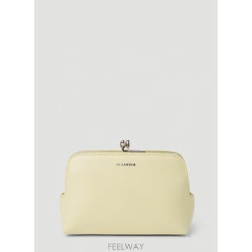 JIL SANDER 26 FW ������ ���� ���� ����ũ�� Ŭ��ġ�� jil0251033bei26 FW ������ ���� ���� ����ũ�� Ŭ��ġ�� jil0251033bei