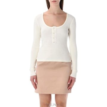 Chloe 26SS chloe chloe scoop �� organic ��ư Henley 26PCH26SJH291851026SS chloe chloe scoop �� organic ��ư Henley 26PCH26S