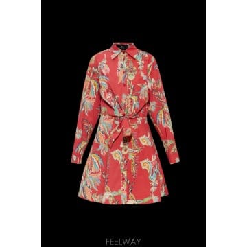 ETRO 26FW Etro ���� �巹�� WRHA064299SAE12X0860 TP57656939626FW Etro ���� �巹�� WRHA064299SAE12X0860 TP576569396