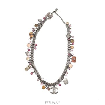 CHANEL ���� Ʈ���� �� ü�� ��Ʈ�� ����� L859498���� Ʈ���� �� ü�� ��Ʈ�� ����� L859498