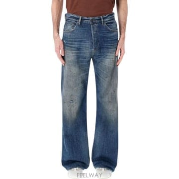 Acne 26SS ��ũ�� Studios ��ũ�� Studios 2021 jeans 26PB00458L32863 TP5726SS ��ũ�� Studios ��ũ�� Studios 2021 jeans 26PB0045