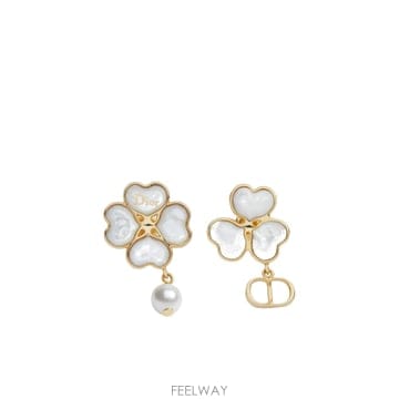 DIOR 26SS ũ����î  ���� earrings E4488WOMMPD301 TP57352835526SS ũ����î  ���� earrings E4488WOMMPD301 TP57352835