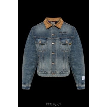 GALLERY DEPT. Gallery Dept  ���� ���� with �ΰ� OUT0080WIND TP576568899Gallery Dept  ���� ���� with �ΰ� OUT0080WIND TP576568