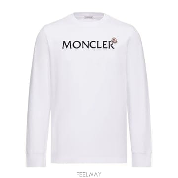 Moncler 26SS Moncler Crew �� ����Ʈ ���� in ��ư L10918D0000989AYY001 TP570626SS Moncler Crew �� ����Ʈ ���� in ��ư L10918D000098