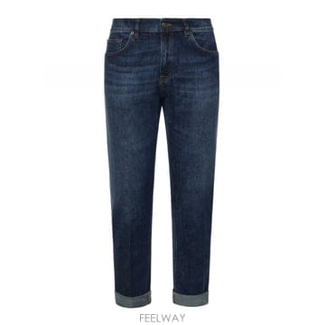 | Other Brand | 26SS DONDUP Icon Jeans In Stretch ���� UP563ZDSE340UMA2800 TP526SS DONDUP Icon Jeans In Stretch ���� UP563ZDSE340UMA