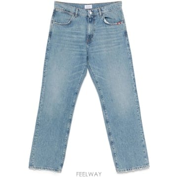 | Other Brand | 25SS AMISH James Jeans With Frontal �� AMU010D593A008C0999 TP25SS AMISH James Jeans With Frontal �� AMU010D593A008C