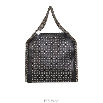 Stella McCartney 26FW ���ڶ� ��īƮ�� ���� �ڵ�� 371223WP07391000 TP57910006026FW ���ڶ� ��īƮ�� ���� �ڵ�� 371223WP07391000 TP57