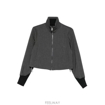| Other Brand | 25FW Pinko Gracia ���� Tinto Filo Accop Grey ��ũ 106050A2ZTI9025FW Pinko Gracia ���� Tinto Filo Accop Grey ��ũ 1060