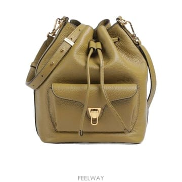 | Other Brand | 26SS COCCINELLE Beat Generation �̵�� ���� �� E1TFK230201G43 TP5726SS COCCINELLE Beat Generation �̵�� ���� �� E1TFK23