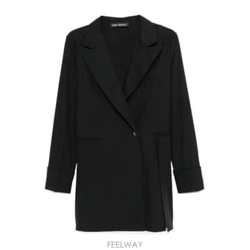 Our Legacy 24FW �ƿ������� ���� ��Ʈ W4242BRBRIPEBLACKPOPLIN TP57212181524FW �ƿ������� ���� ��Ʈ W4242BRBRIPEBLACKPOPLIN TP57