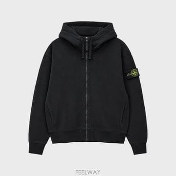 Stone Island [������Ϸ���] 26FW ������ġ ������ ��ư �ø��� �ĵ� ���� ���� ���� ���� L2S156100009 S0[������Ϸ���] 26FW ������ġ ������ ��ư �ø��� �ĵ� 