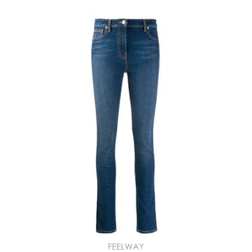 Kenzo 19FW KENZO ���� jeans F962PA2706EG78 TP57212492119FW KENZO ���� jeans F962PA2706EG78 TP572124921