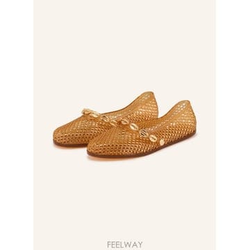 ANCIENT GREEK SANDALS ���̼�Ʈ�׸� ���� Mary Jane Ballerinas IRO SHELLS 100307373215000 TP���̼�Ʈ�׸� ���� Mary Jane Ballerinas IRO SHELLS 1003