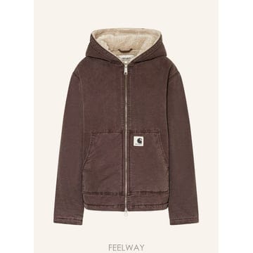Carhartt Į��Ʈ MITCH ���� ���� with teddy fur 100293005714000 TP575946760Į��Ʈ MITCH ���� ���� with teddy fur 100293005714000 