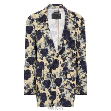 R13 25FW R13 Floral �������� in ��ư R13WR020R594A TP57603540125FW R13 Floral �������� in ��ư R13WR020R594A TP57603